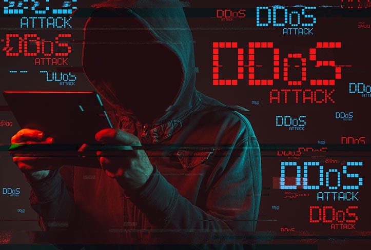 ddos